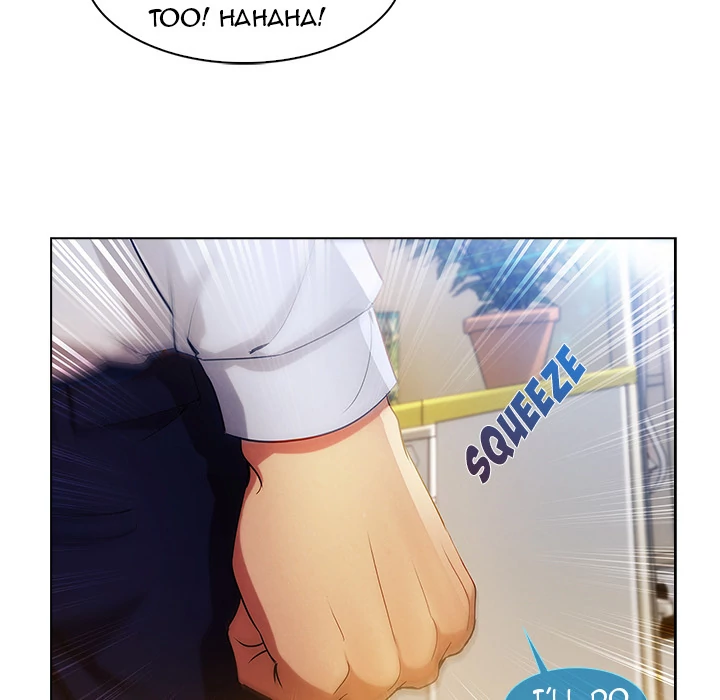 Lady Long Legs Chapter 19 - Manhwa18.com