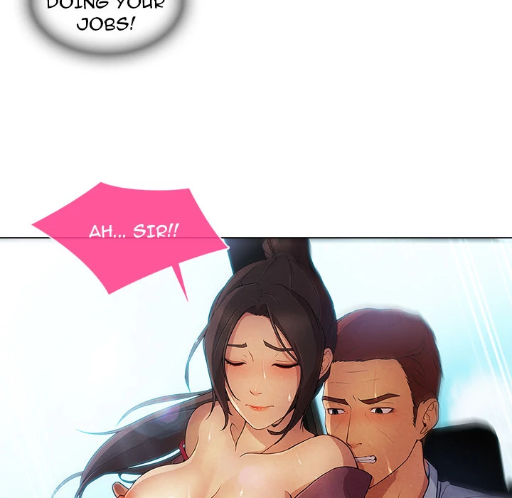 Lady Long Legs Chapter 19 - Manhwa18.com