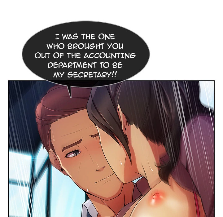 Lady Long Legs Chapter 19 - Manhwa18.com