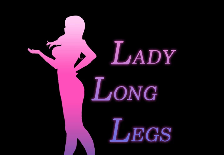 Lady Long Legs Chapter 2 - Manhwa18.com