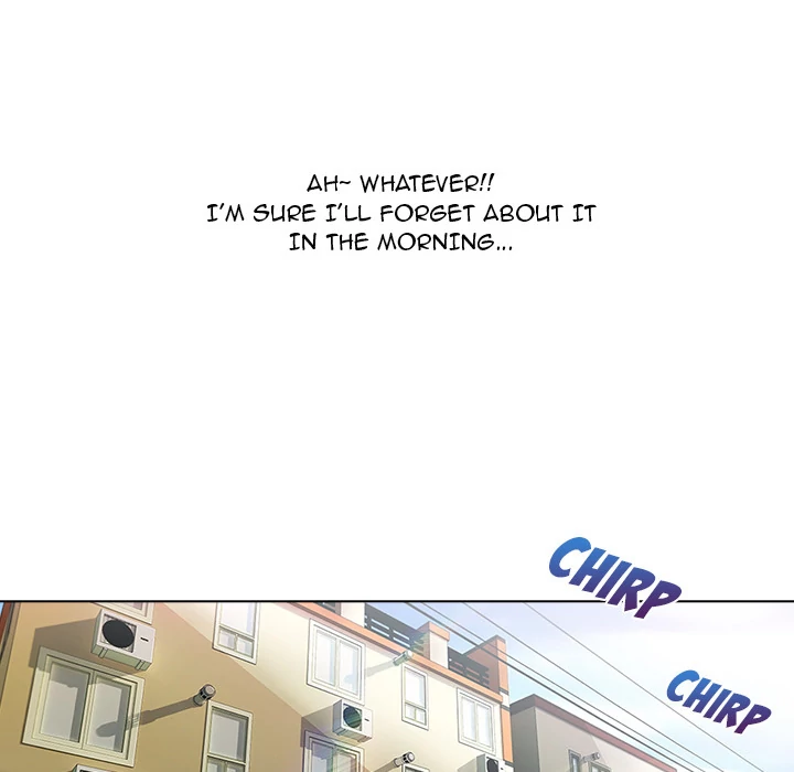 Lady Long Legs Chapter 2 - Manhwa18.com