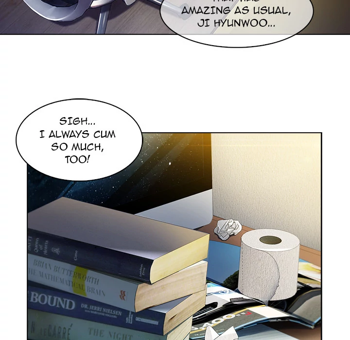 Lady Long Legs Chapter 2 - Manhwa18.com