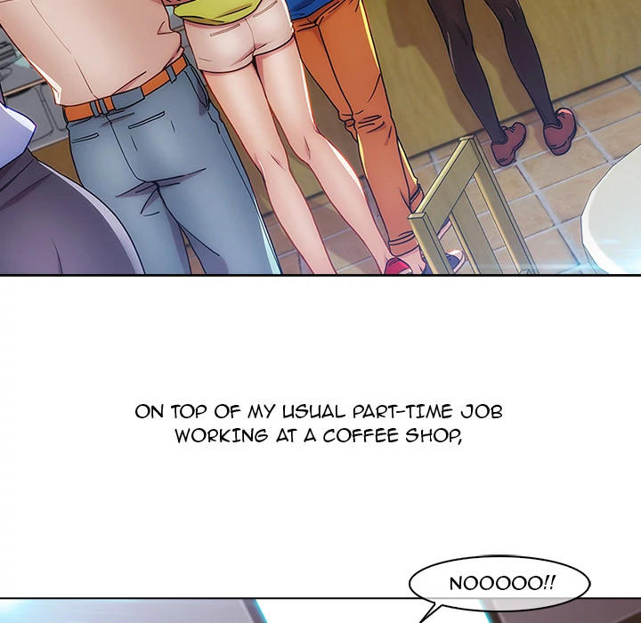 Lady Long Legs Chapter 2 - Manhwa18.com