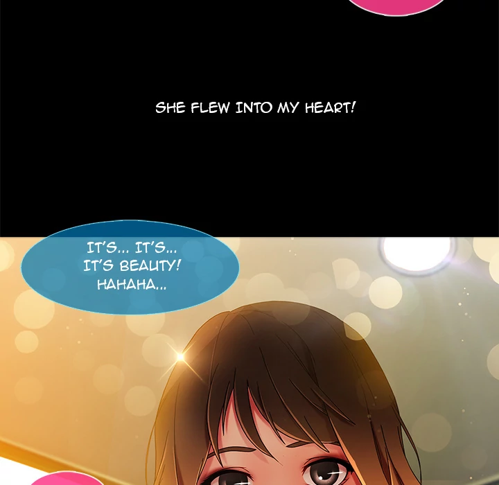 Lady Long Legs Chapter 2 - Manhwa18.com