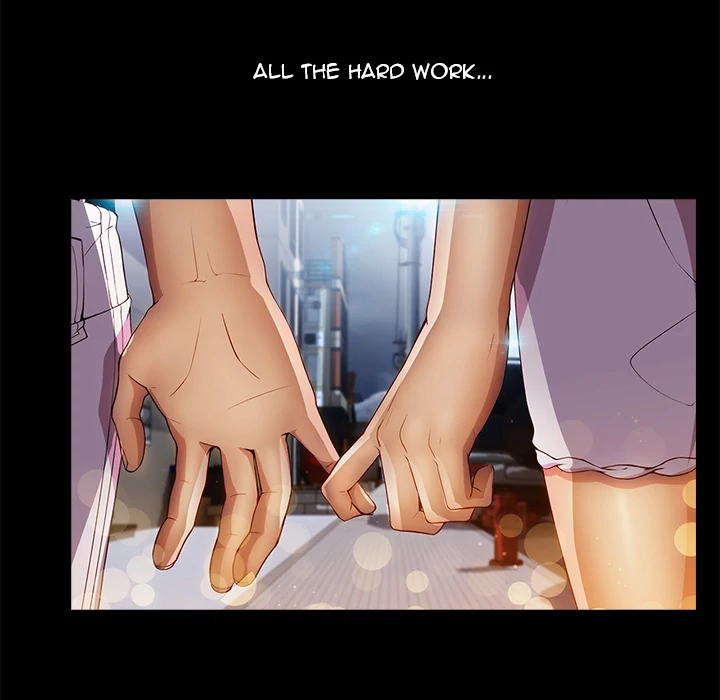 Lady Long Legs Chapter 2 - Manhwa18.com