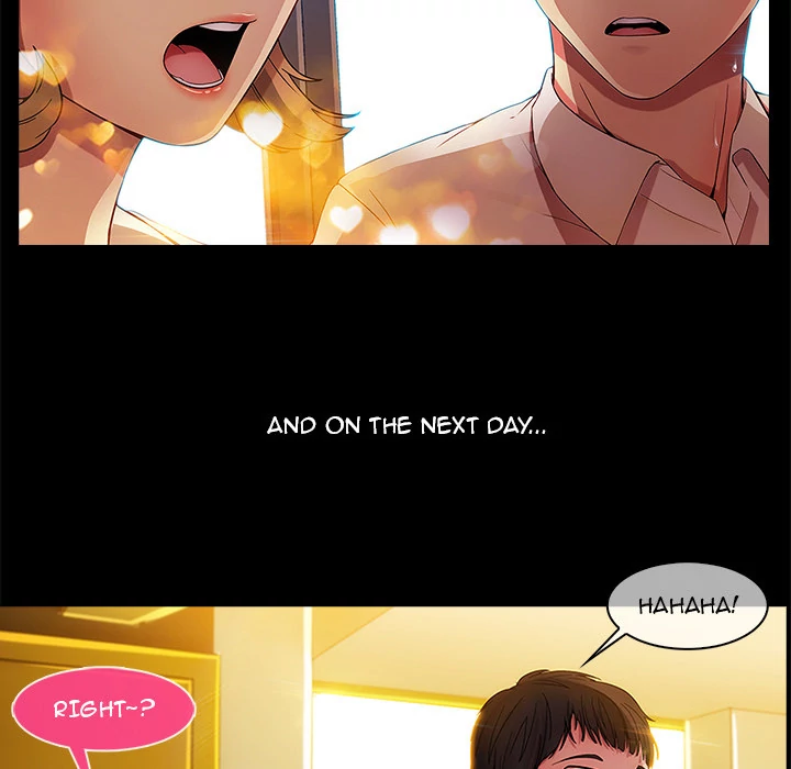 Lady Long Legs Chapter 2 - Manhwa18.com