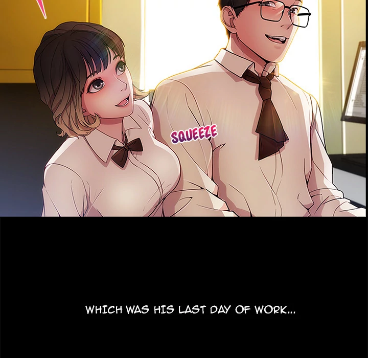 Lady Long Legs Chapter 2 - Manhwa18.com