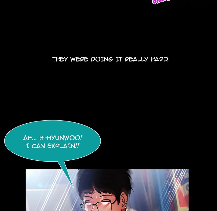 Lady Long Legs Chapter 2 - Manhwa18.com