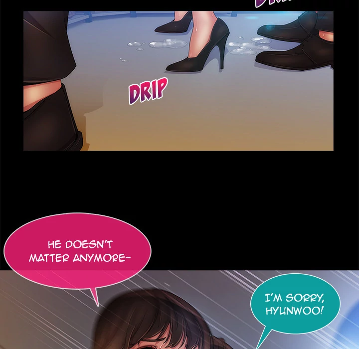 Lady Long Legs Chapter 2 - Manhwa18.com