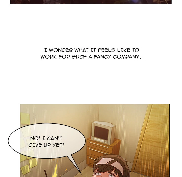 Lady Long Legs Chapter 2 - Manhwa18.com