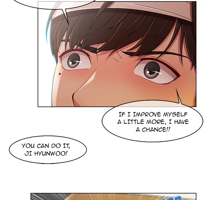 Lady Long Legs Chapter 2 - Manhwa18.com