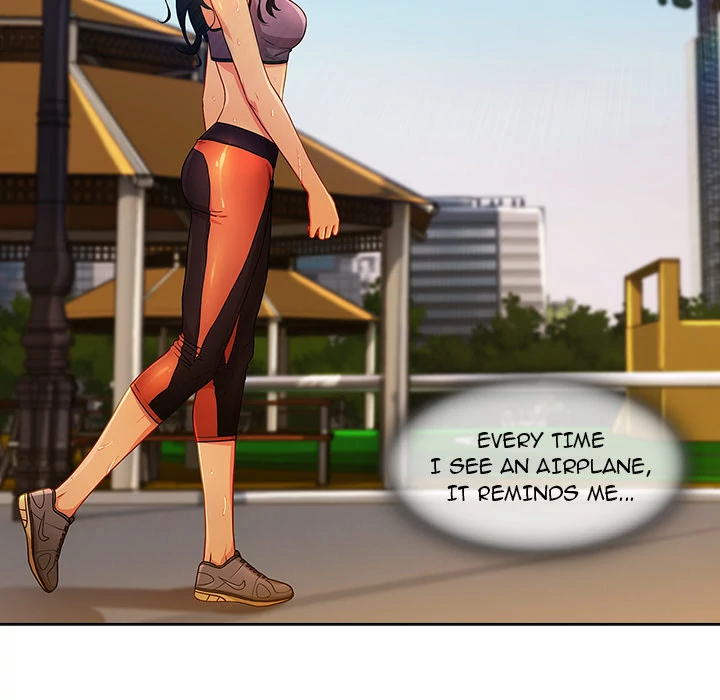 Lady Long Legs Chapter 2 - Manhwa18.com