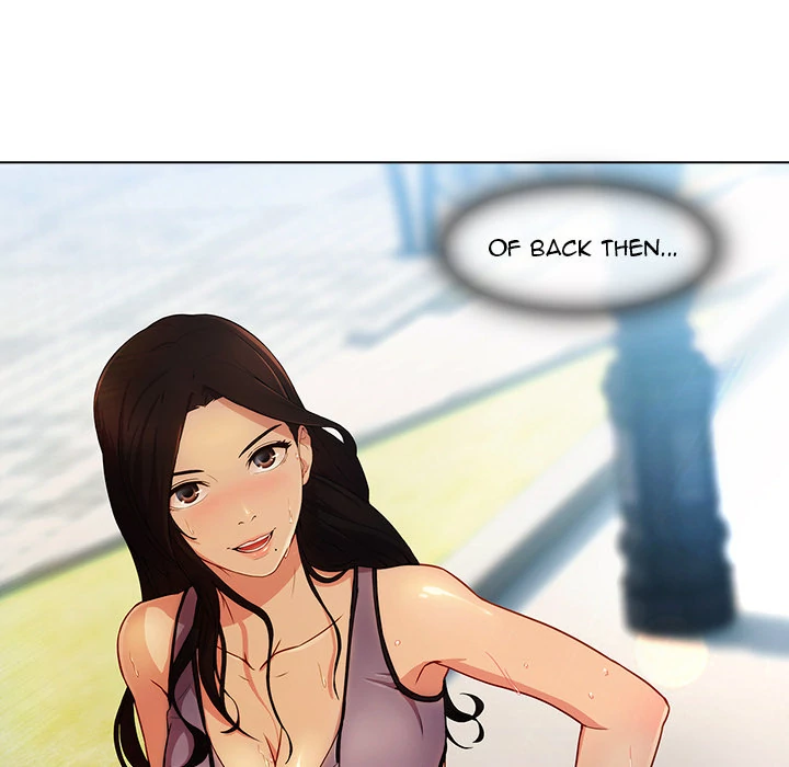 Lady Long Legs Chapter 2 - Manhwa18.com