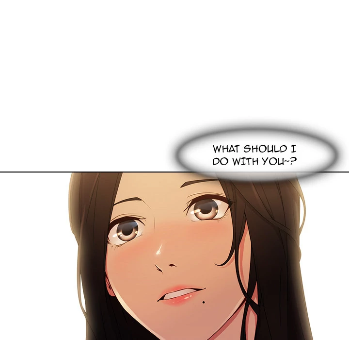 Lady Long Legs Chapter 2 - Manhwa18.com