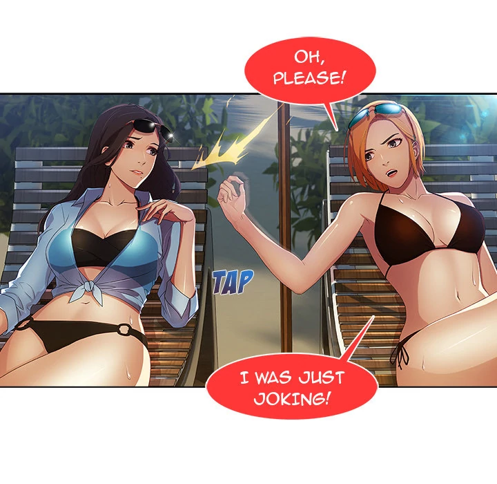 Lady Long Legs Chapter 20 - Manhwa18.com