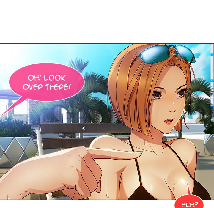 Lady Long Legs Chapter 20 - Manhwa18.com