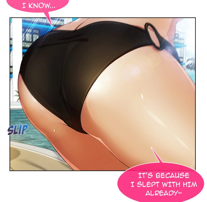 Lady Long Legs Chapter 20 - Manhwa18.com