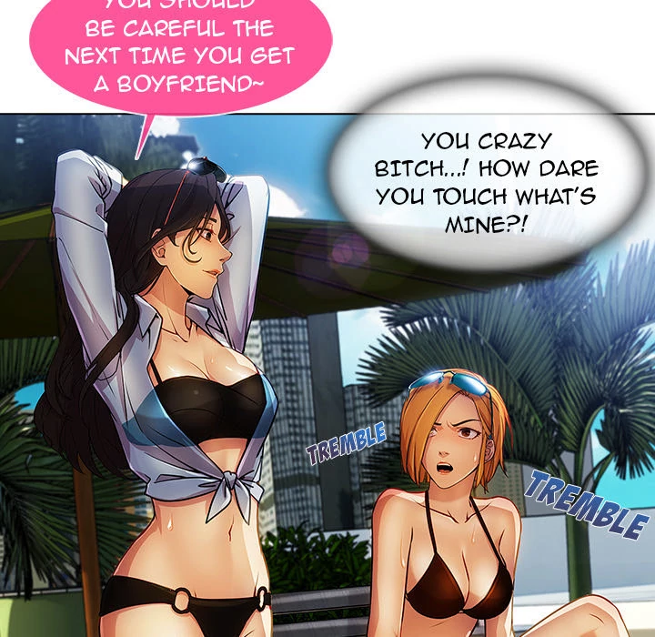 Lady Long Legs Chapter 20 - Manhwa18.com