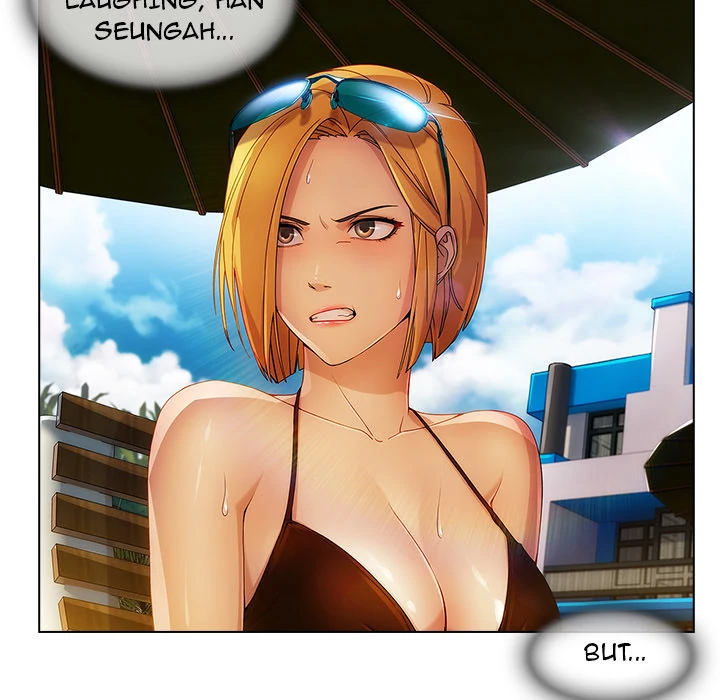 Lady Long Legs Chapter 20 - Manhwa18.com