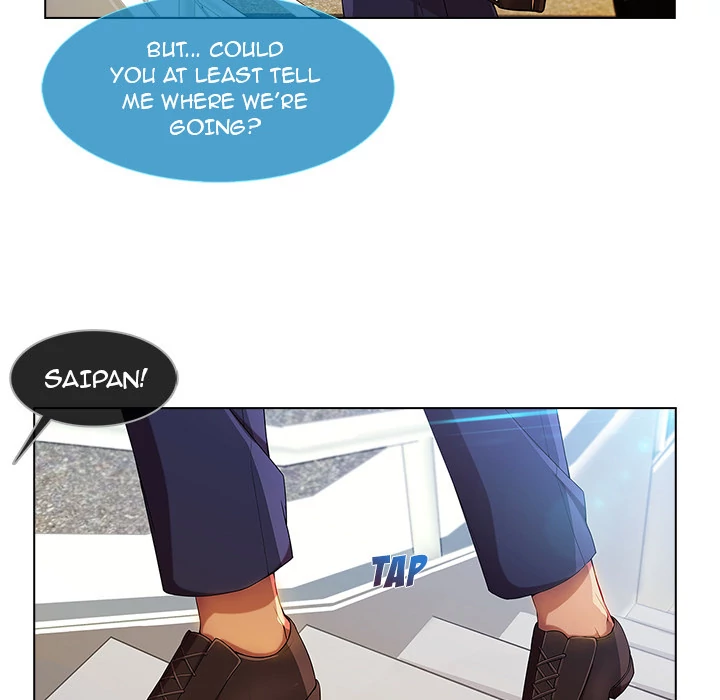 Lady Long Legs Chapter 20 - Manhwa18.com