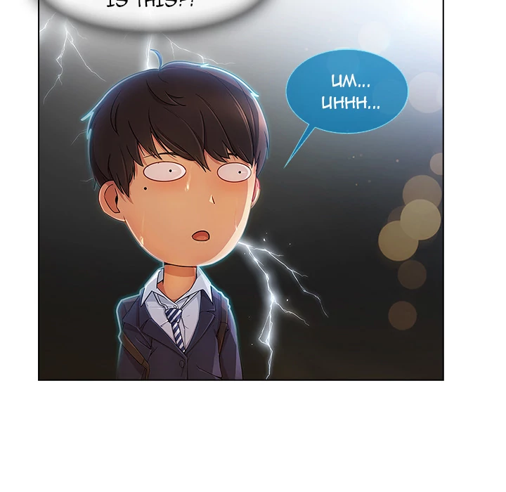 Lady Long Legs Chapter 20 - Manhwa18.com