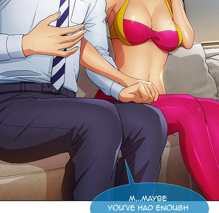 Lady Long Legs Chapter 21 - Manhwa18.com