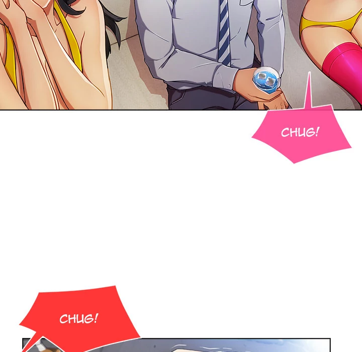 Lady Long Legs Chapter 21 - Manhwa18.com