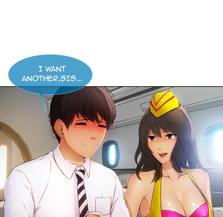 Lady Long Legs Chapter 21 - Manhwa18.com