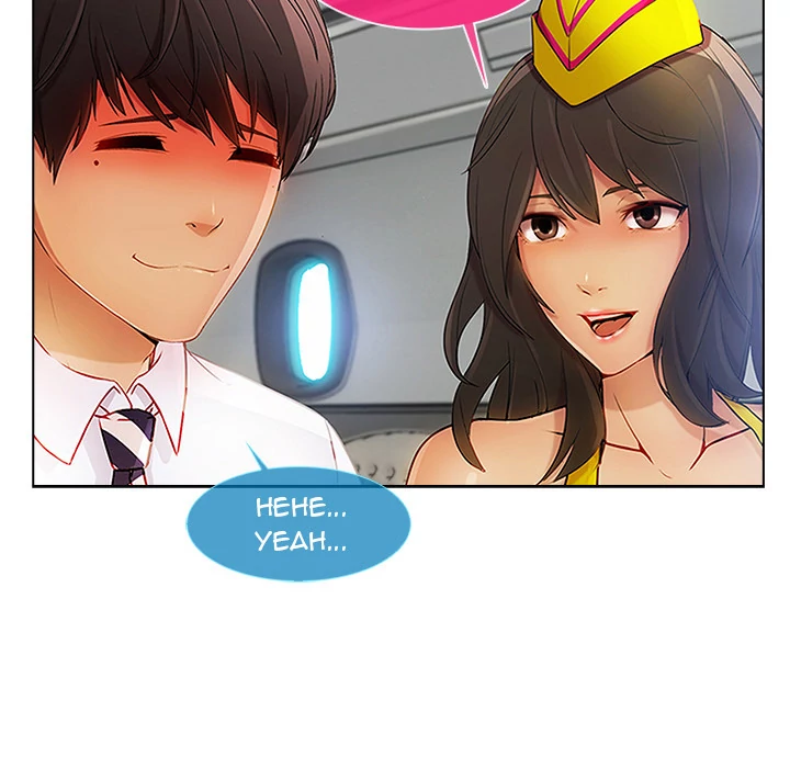 Lady Long Legs Chapter 21 - Manhwa18.com