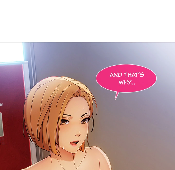 Lady Long Legs Chapter 22 - Manhwa18.com