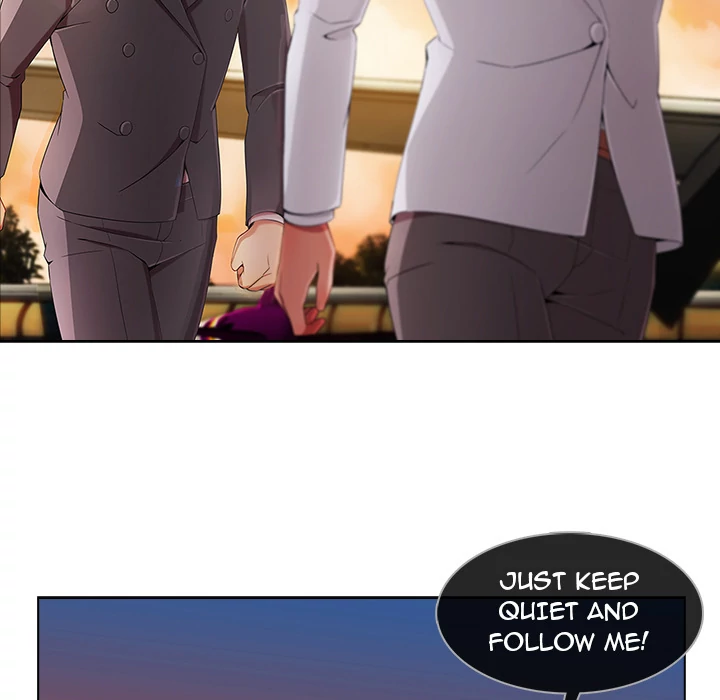 Lady Long Legs Chapter 22 - Manhwa18.com