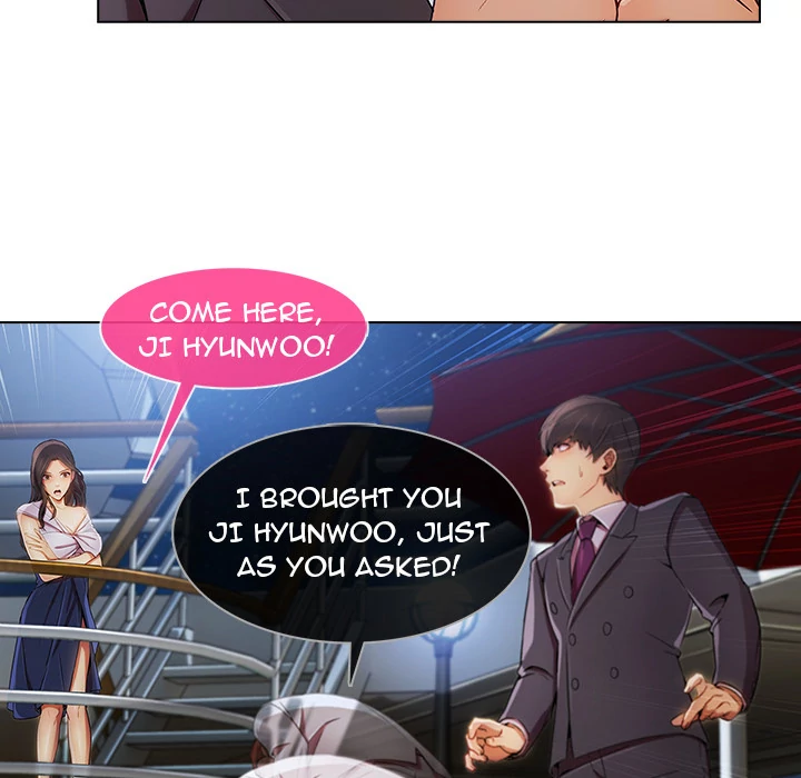 Lady Long Legs Chapter 22 - Manhwa18.com