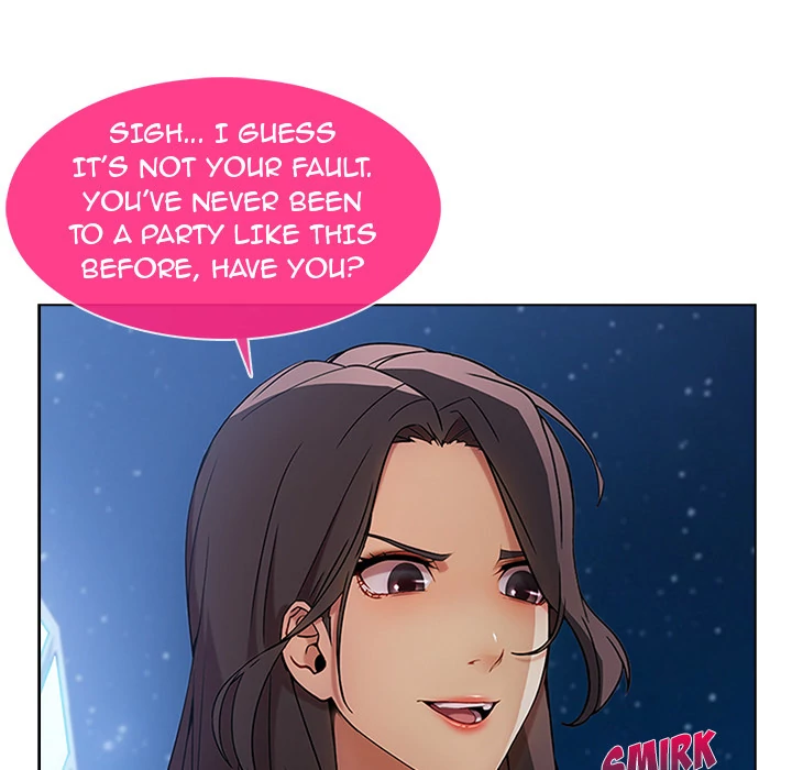 Lady Long Legs Chapter 22 - Manhwa18.com