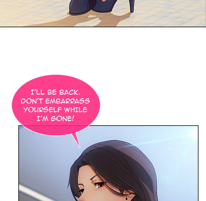 Lady Long Legs Chapter 22 - Manhwa18.com