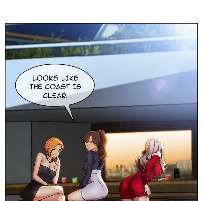 Lady Long Legs Chapter 22 - Manhwa18.com