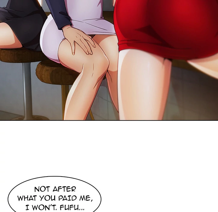 Lady Long Legs Chapter 22 - Manhwa18.com