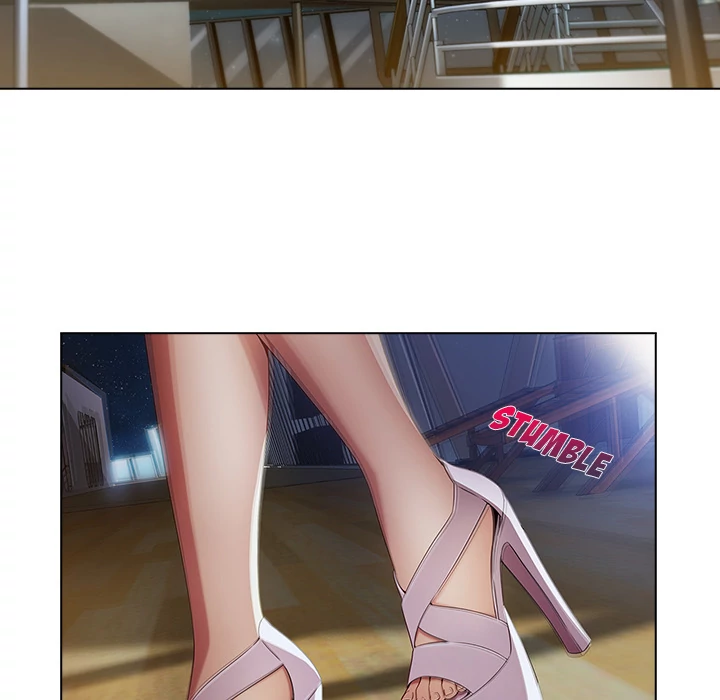 Lady Long Legs Chapter 22 - Manhwa18.com