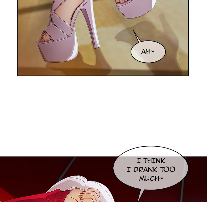 Lady Long Legs Chapter 22 - Manhwa18.com