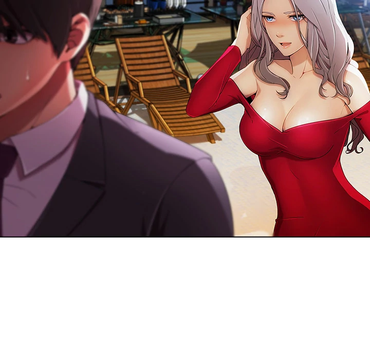 Lady Long Legs Chapter 22 - Manhwa18.com