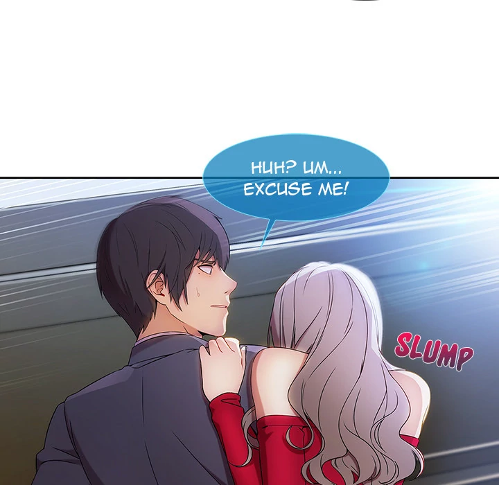 Lady Long Legs Chapter 22 - Manhwa18.com