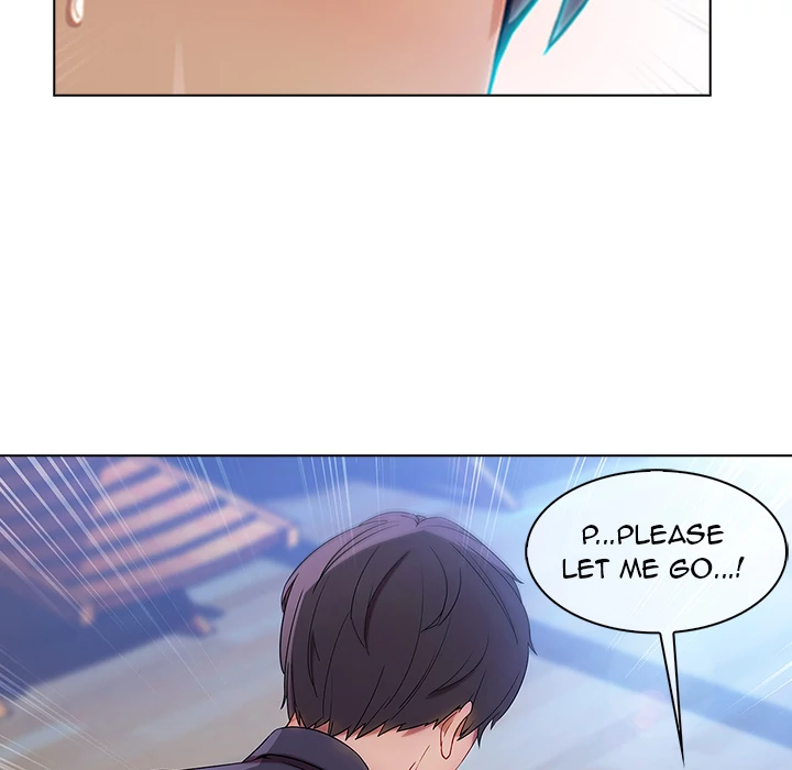 Lady Long Legs Chapter 22 - Manhwa18.com