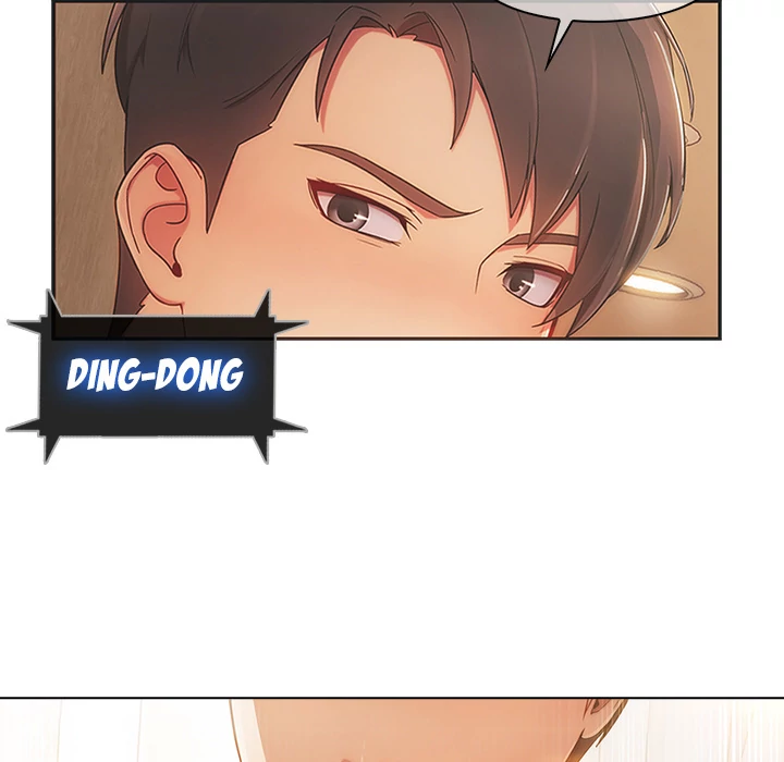 Lady Long Legs Chapter 23 - Manhwa18.com