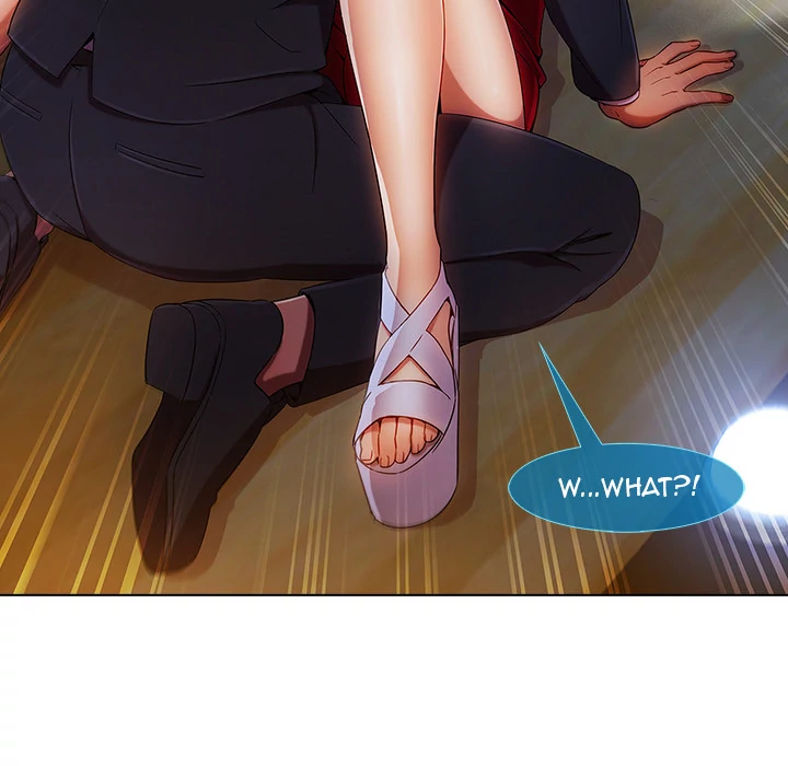 Lady Long Legs Chapter 23 - Manhwa18.com