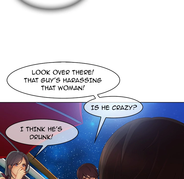 Lady Long Legs Chapter 23 - Manhwa18.com