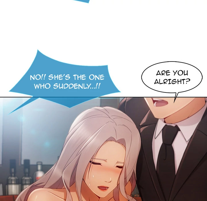 Lady Long Legs Chapter 23 - Manhwa18.com