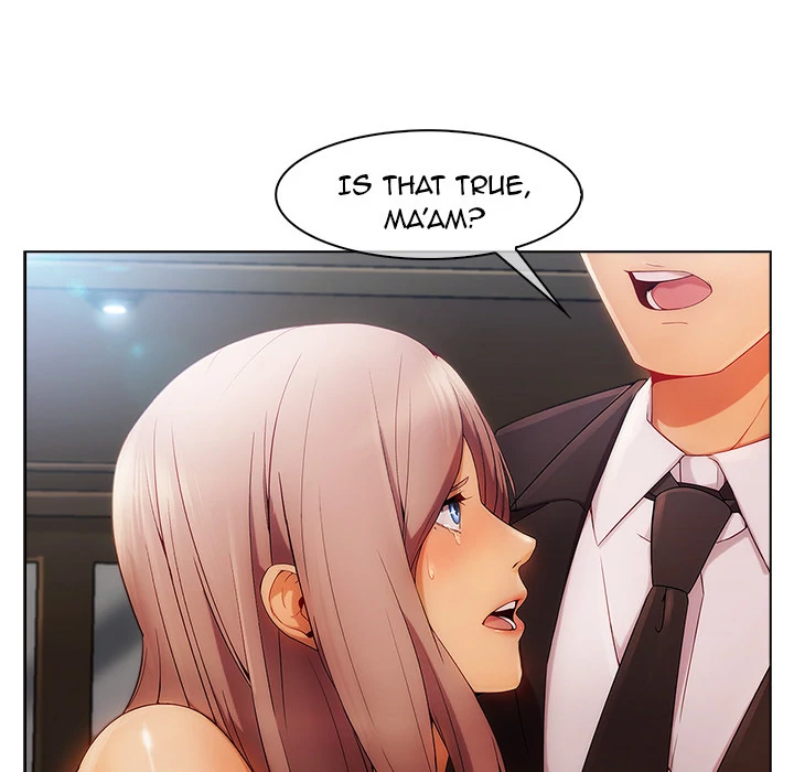 Lady Long Legs Chapter 23 - Manhwa18.com