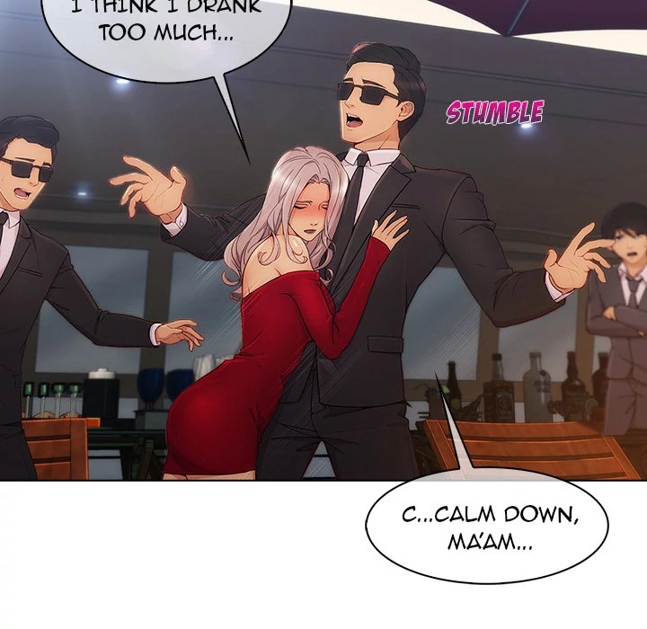 Lady Long Legs Chapter 23 - Manhwa18.com