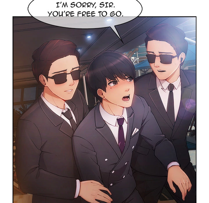 Lady Long Legs Chapter 23 - Manhwa18.com