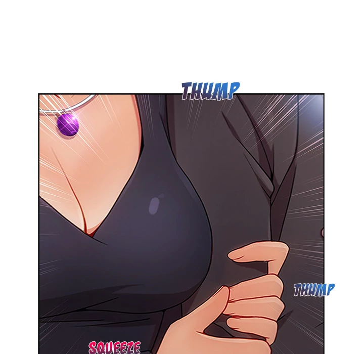 Lady Long Legs Chapter 23 - Manhwa18.com