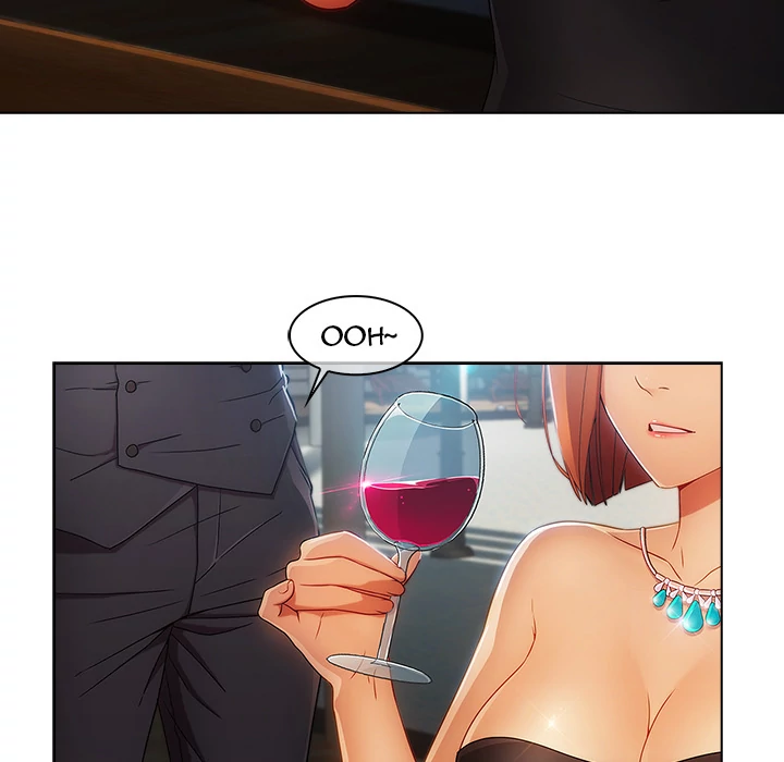 Lady Long Legs Chapter 23 - Manhwa18.com